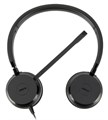 Гарнитура проводная Jabra EVOLVE 20 821398