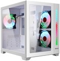 Корпус mATX Ginzzu V450 1182629