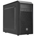 Корпус mATX SilverStone SST-PS16B 759219