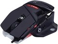 Мышь  Mad Catz R.A.T. 4+ 745812