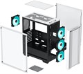 Корпус ATX Deepcool CC560 WH 894237