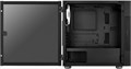 Корпус mATX AeroCool Atomic-G-BK-v1 819813