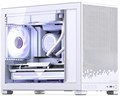 Корпус mATX JONSBO D32 PRO White 1183249