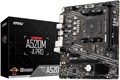 Материнская плата mATX MSI A520M-A PRO 828368