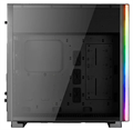 Корпус ATX AeroCool GLO 639410