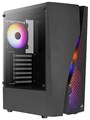 Корпус ATX AeroCool Wave-G-BK-v2 1117659