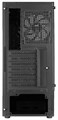 Корпус ATX AeroCool Wave-G-BK-v2 1117659