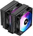 Кулер  Ocypus Delta-A62-BK ARGB 1122165