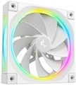 Вентилятор для корпуса Deepcool FL12 WH-3 IN 1 1191170