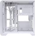 Корпус mATX 1STPLAYER RT5 White 1128597