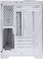 Корпус mATX 1STPLAYER RT5 White 1128597