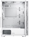 Корпус ATX Montech X3 GLASS White 1160838