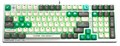 Клавиатура  A4Tech Bloody S98 Pixels Green 1174302