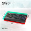 Клавиатура  GMNG GG-KB770XP 1215677