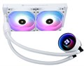 Система охлаждения жидкостная Thermalright Notte 240 White Argb V2 1171088