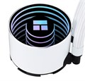 Система охлаждения жидкостная Thermalright Notte 240 White Argb V2 1171088