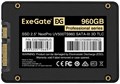 Накопитель SSD 2.5'' Exegate NextPro UV500TS960 960 ГБ 1123984