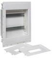 Щит распределительный встраиваемый EKF profibox-24+4 1134458