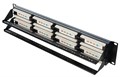 Патч-панель  Filum FL-PP-5E48U2 1204890
