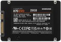 Накопитель SSD 2.5'' Samsung MZ-77E250B/KR 250 ГБ 1060452