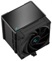 Кулер  Deepcool AK500 ZERO DARK 985359