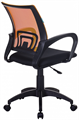 Кресло офисное Бюрократ CH-695NLT 846299