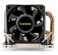 Кулер  Exegate ESNK-P0078AP4.PWM.2U.4189.Cu 981802