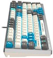 Клавиатура  A4Tech Bloody S98 Pixels Blue 1173652