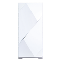 Корпус eATX Zalman Z3 ICEBERG WHITE 828391