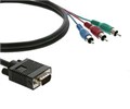 Переходник  Kramer VGA-RCA 354117
