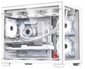 Корпус mATX Bloody BD-CC108-WH 1207477