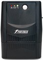Источник бесперебойного питания  Powerman POWERMAN Back Pro 650 Plus 926185