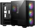 Корпус mATX MSI MAG FORGE M100R 1239348