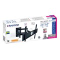 Кронштейн настенный Kromax ATLANTIS-55 813608