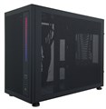 Корпус mATX 1STPLAYER MIKU Mi6 985065