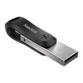 Накопитель USB 3.0 256GB SanDisk iXpand Go 784957