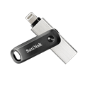 Накопитель USB 3.0 256GB SanDisk iXpand Go 784957