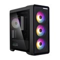 Корпус mATX Zalman M3 PLUS RGB 816251