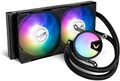 Система охлаждения жидкостная Valkyrie A240 ARGB Black 1135862