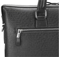 Сумка для ноутбука Continent CM-142 BK 592223