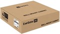 Шкаф настенный 19", 6U Exegate EC-WM-6U.450.M.BLACK 1230468