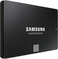 Накопитель SSD 2.5'' Samsung MZ-77E250BW 250 ГБ 819171