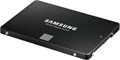 Накопитель SSD 2.5'' Samsung MZ-77E250BW 250 ГБ 819171