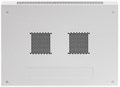 Шкаф настенный 19", 6U Exegate EC-WM-6U.450.G.GREY 1230450