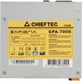 Блок питания ATX Chieftec GPA-700S 437364