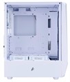 Корпус ATX 1STPLAYER INFINITE SPACE IS6 ARGB White 1227674