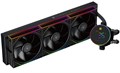 Система охлаждения жидкостная Thermalright Frozen Magic 360 Digital ARGB Black V2 1229323