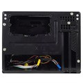 Корпус mini-ITX SilverStone SST-SG05BB-Lite 679778