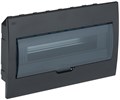 Щит распределительный встраиваемый IEK MKP12-V-18-41-K02 1147370
