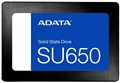 Накопитель SSD 2.5'' ADATA ASU650SS-1TT-R 1024 ГБ 1061712